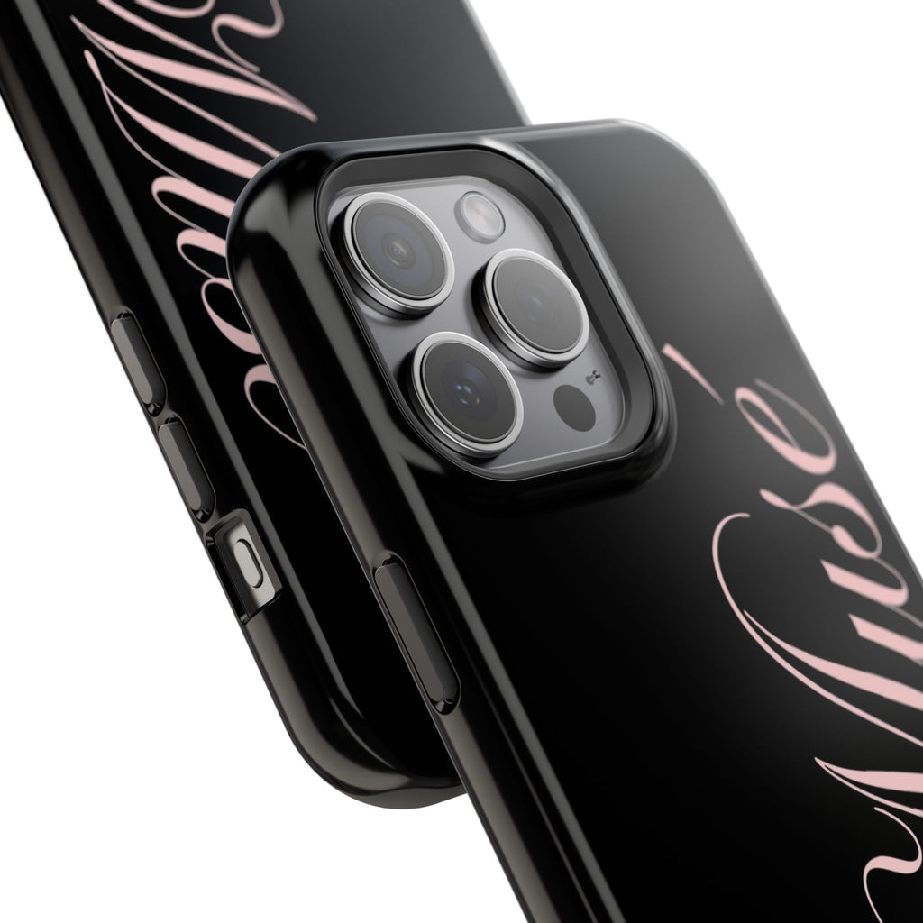“muse” protective phone case