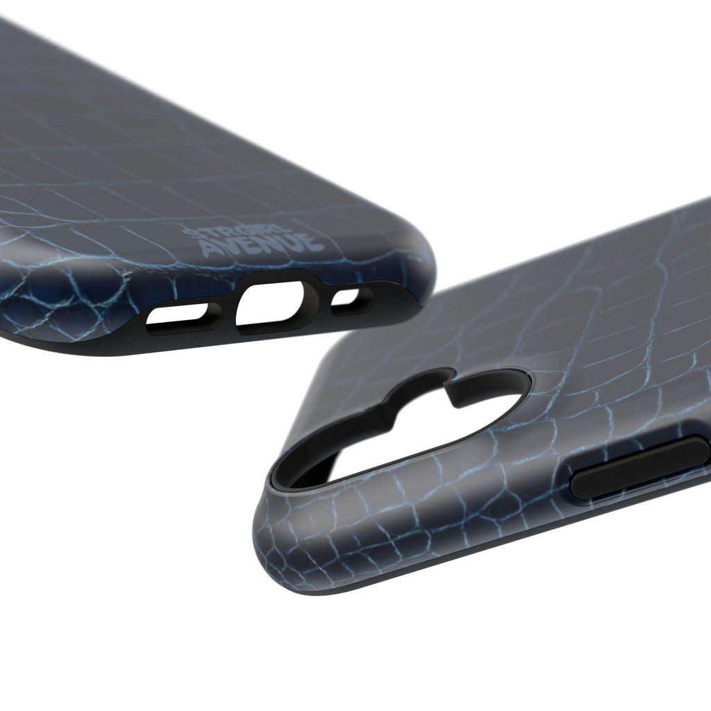 “deep dive” protective phone case