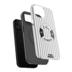 “chanel no2” protective phone case