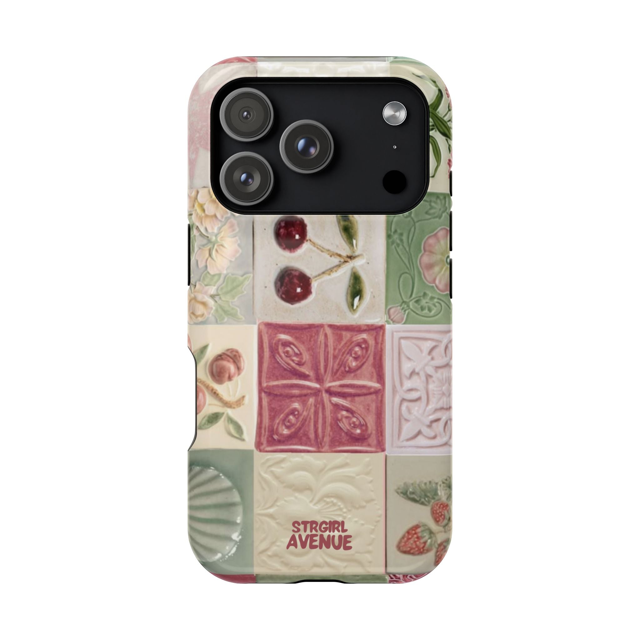 “TALIA” protective phone case