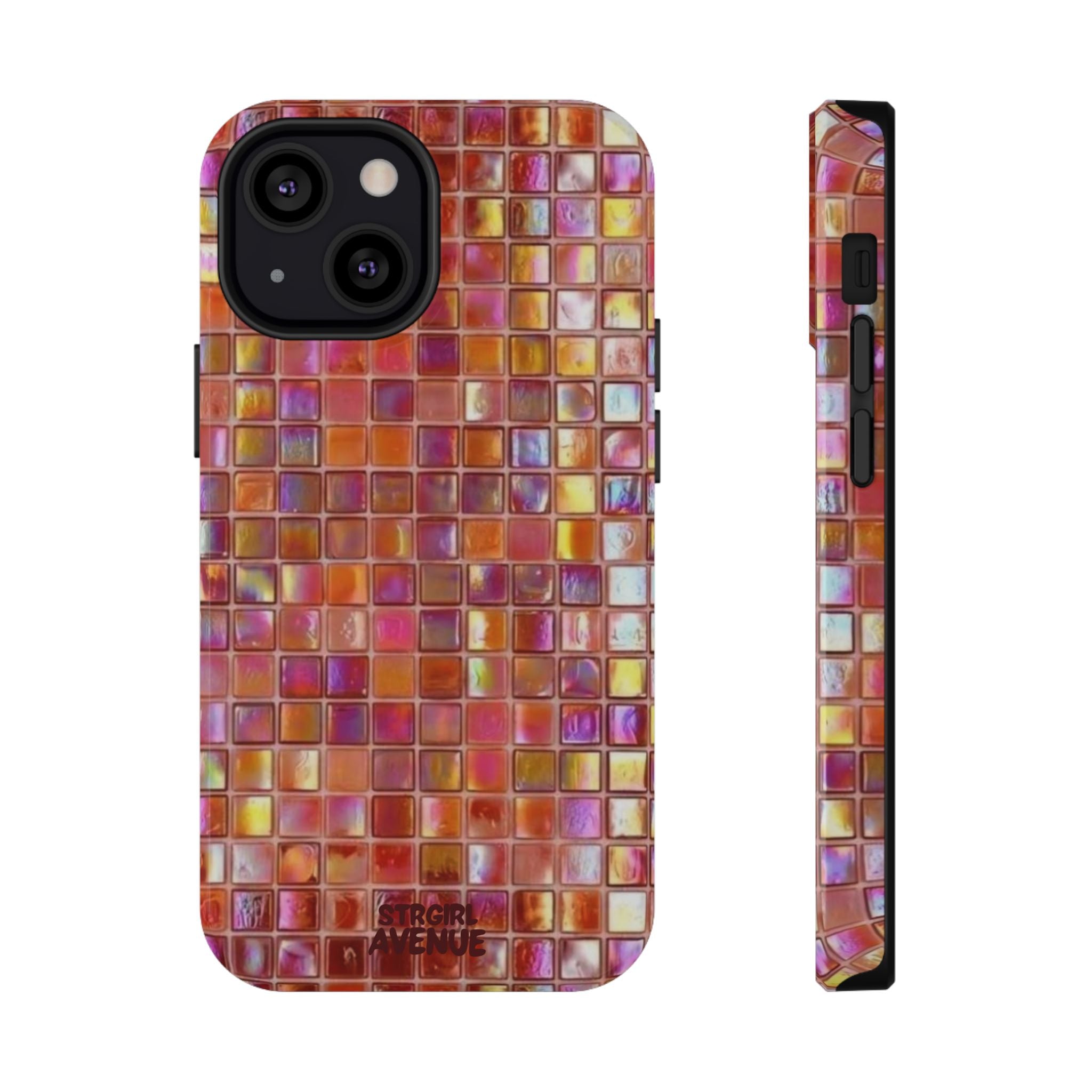 “adora” protective phone case