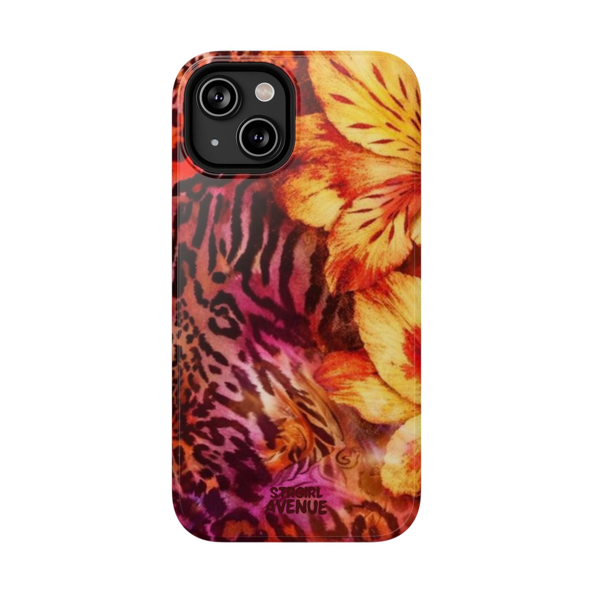 “suki” protective phone case