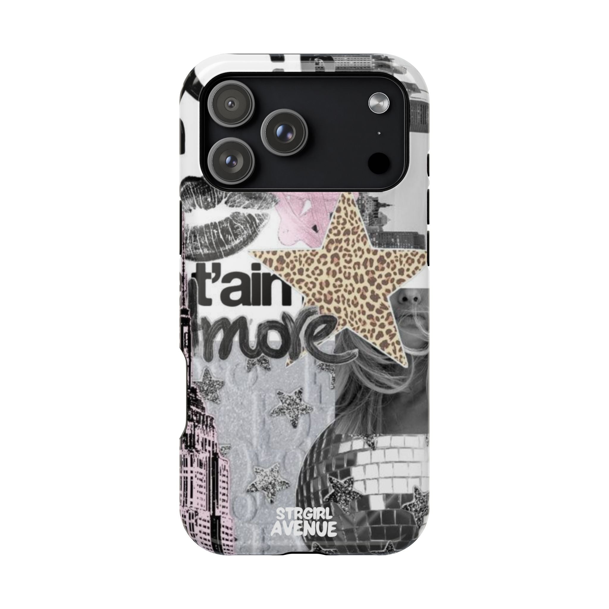 “Serena” protective phone case