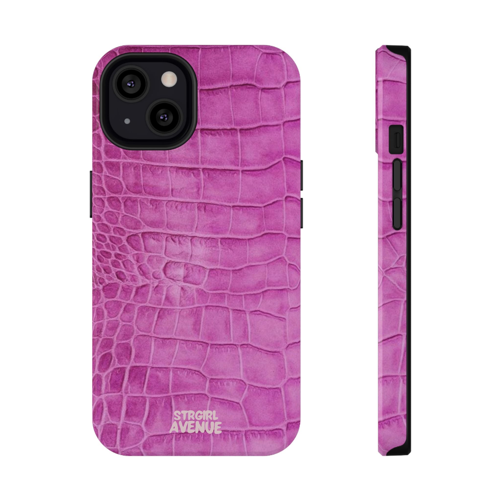 “Tina” protective phone case
