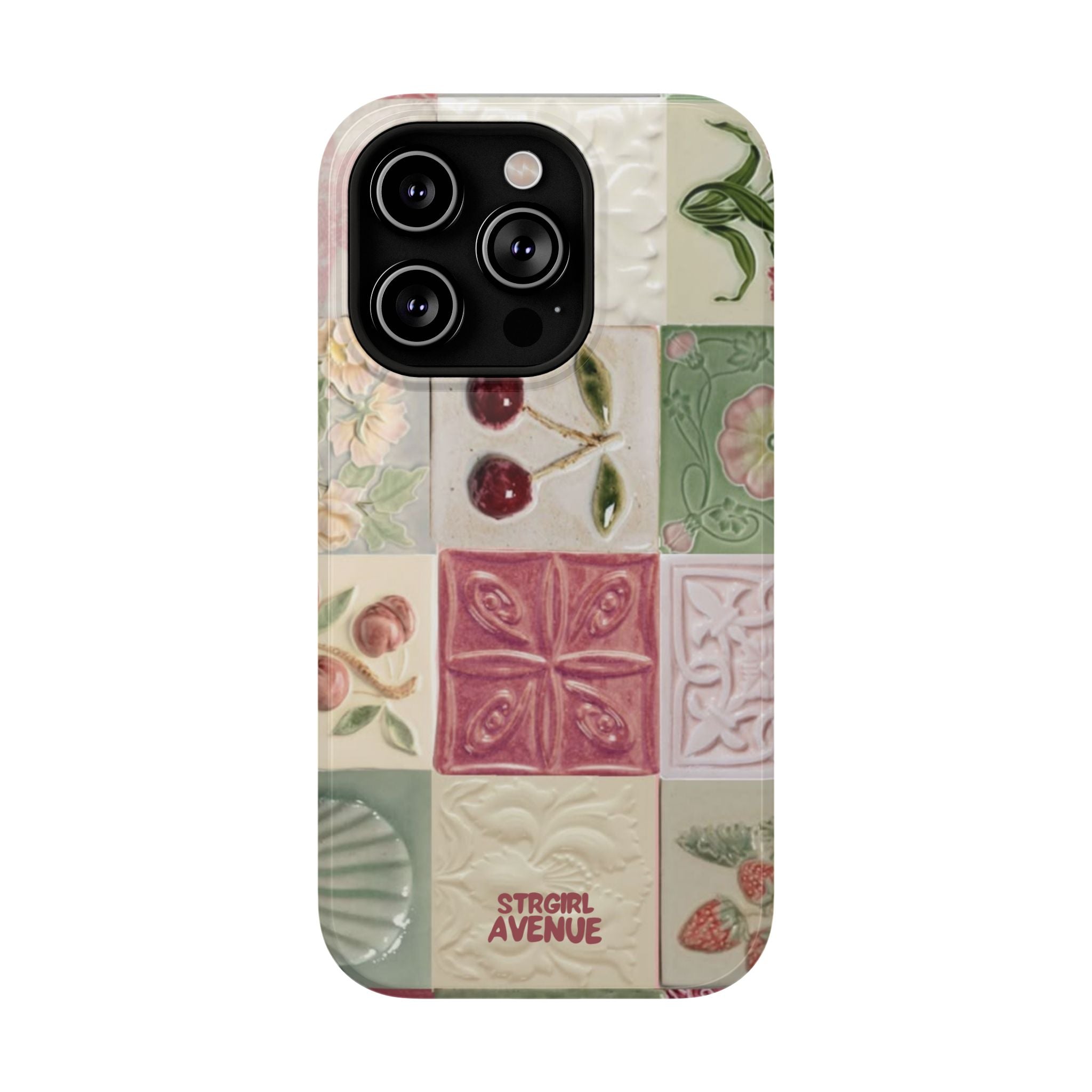 “TALIA” protective phone case