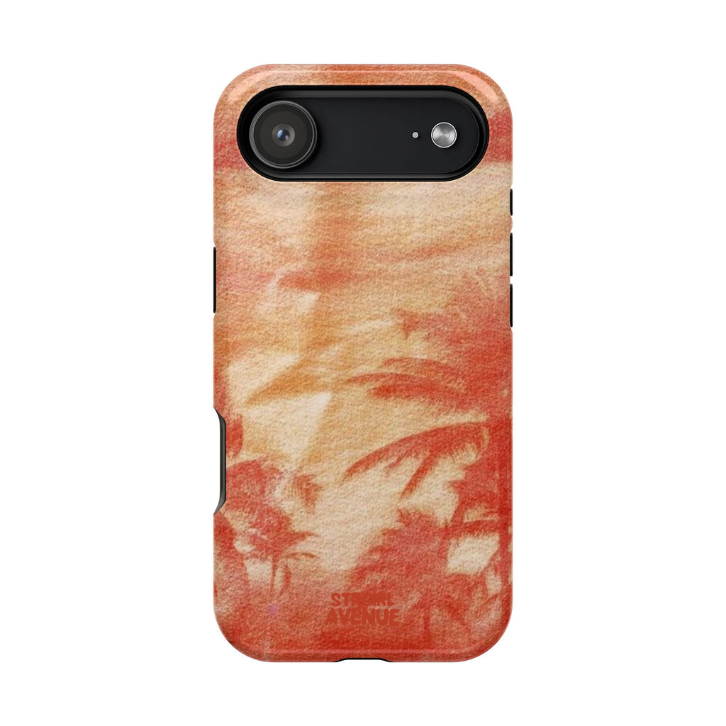 “sandy” protective phone case