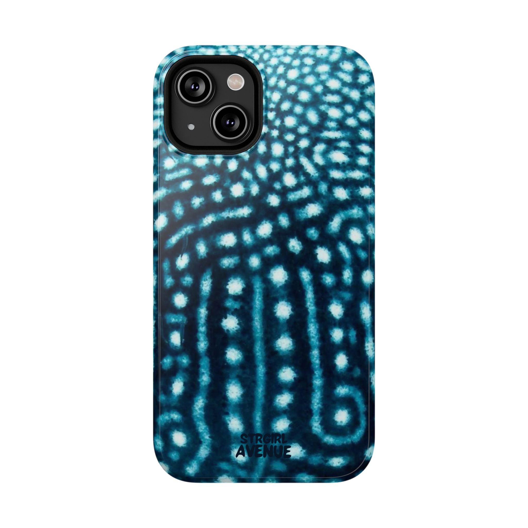 “Willy” protective phone case