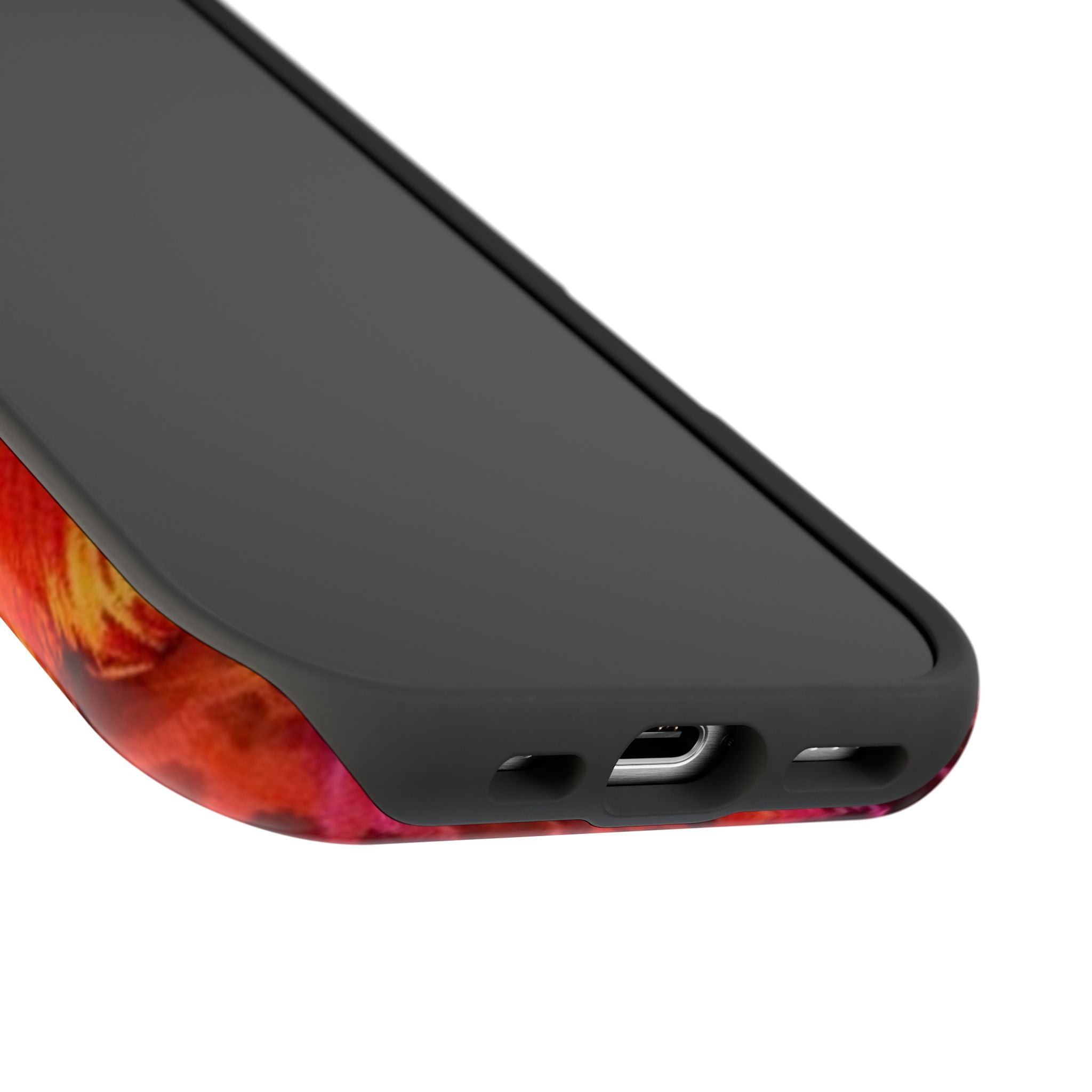 “suki” protective phone case