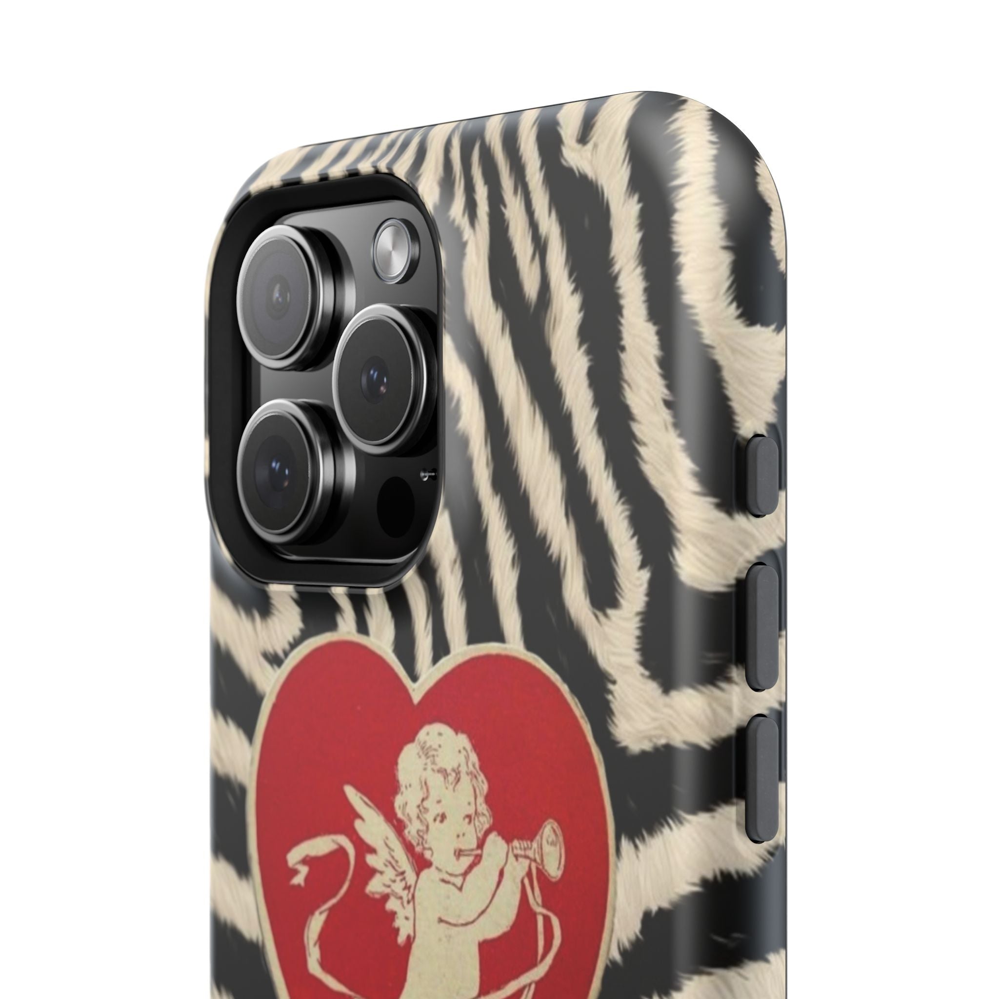 “well wishes” protective phone case