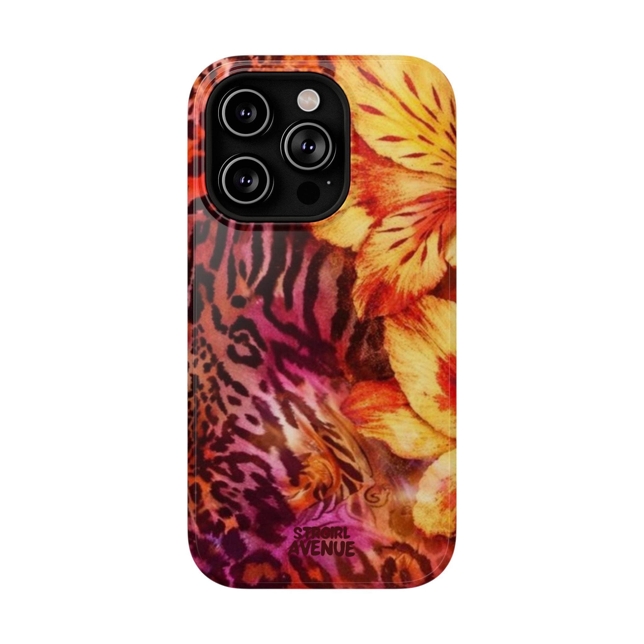“suki” protective phone case
