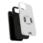 “chanel no2” protective phone case