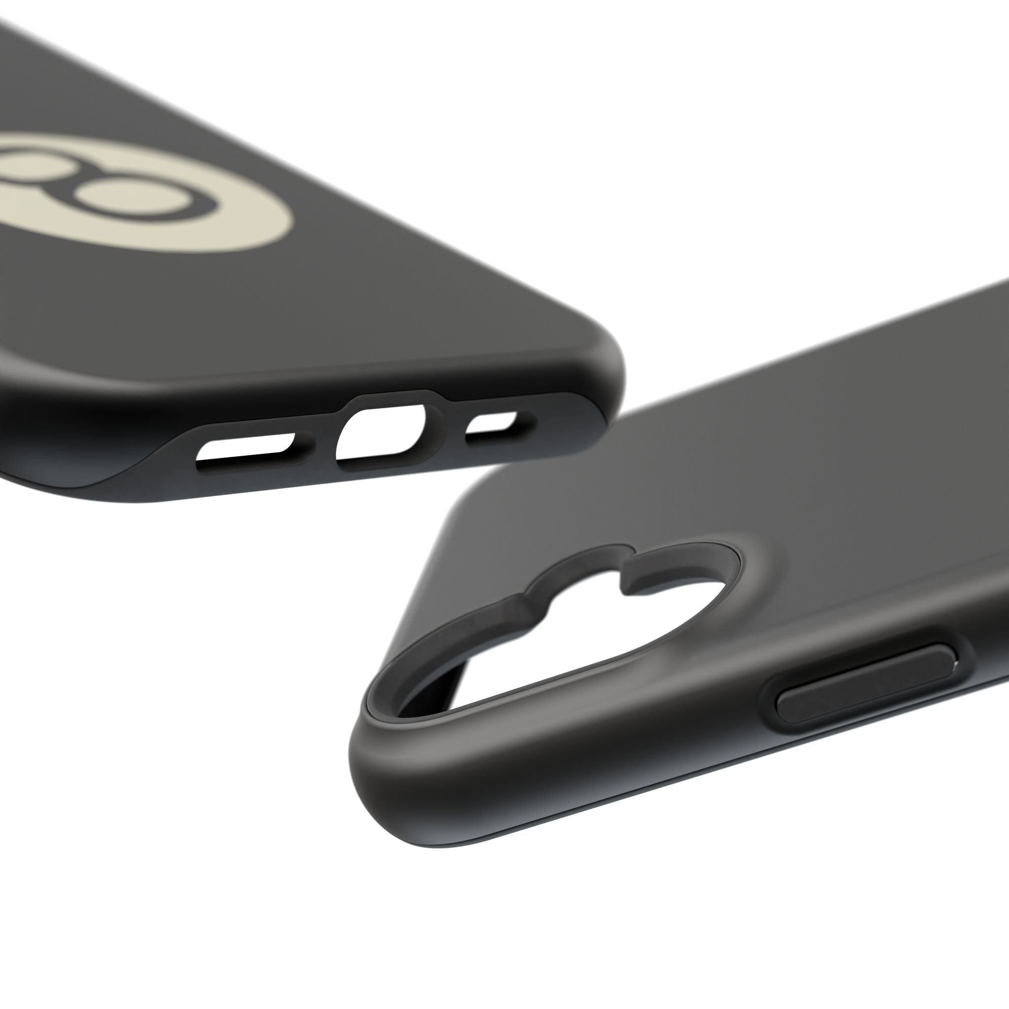 “8 ball” protective case