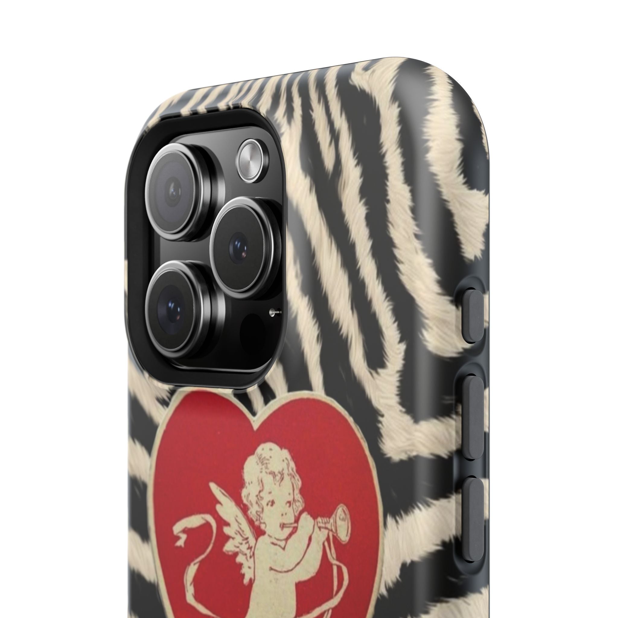 “well wishes” protective phone case