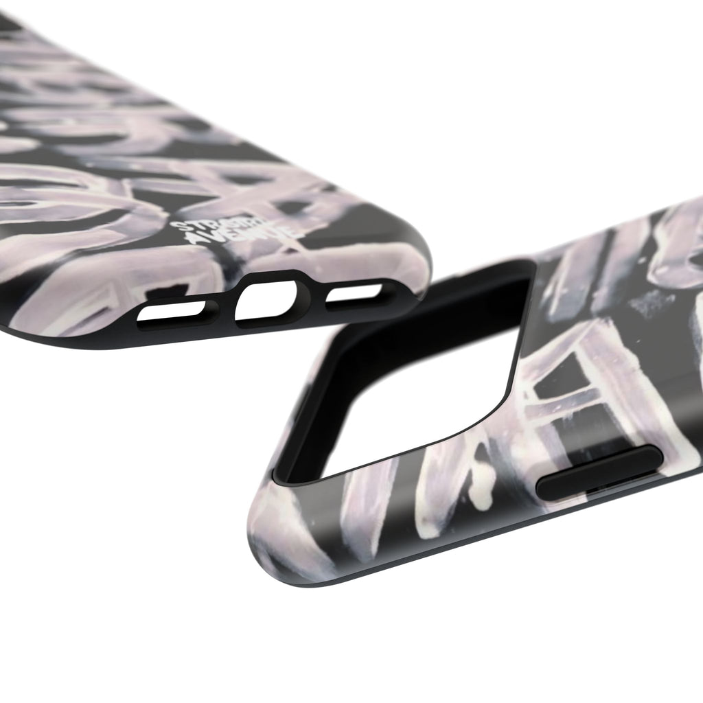 “amor ” protective phone case
