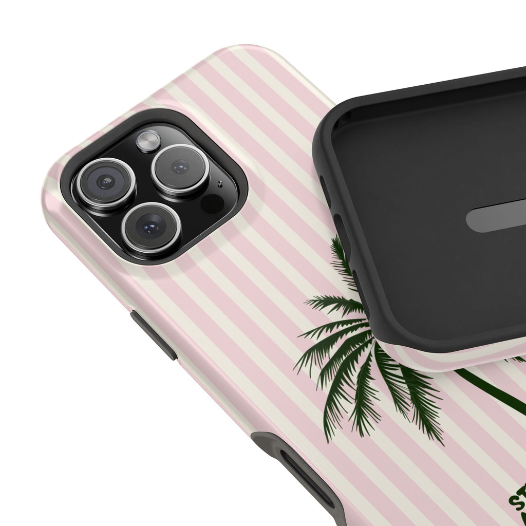 “Hills diner” protective phone case