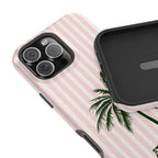 “Hills diner” protective phone case