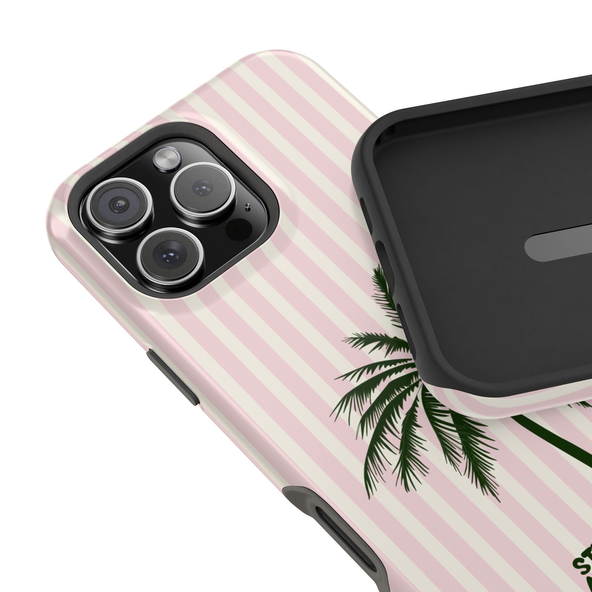 “Hills diner” protective phone case