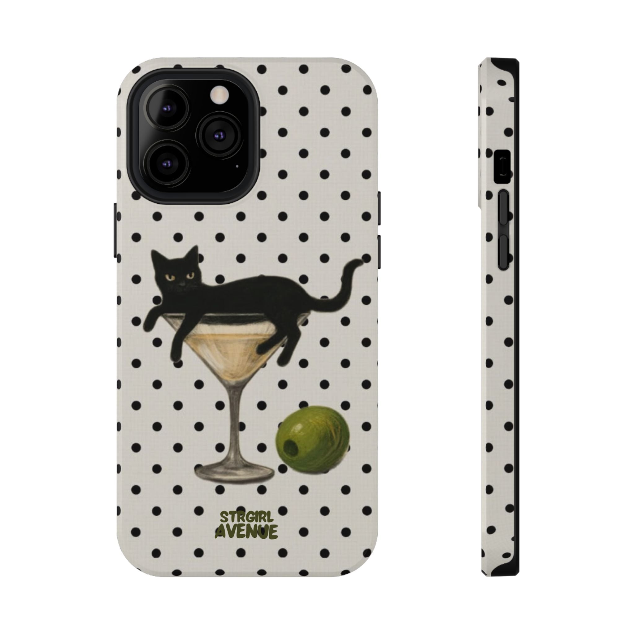 “KITINI” protective phone case