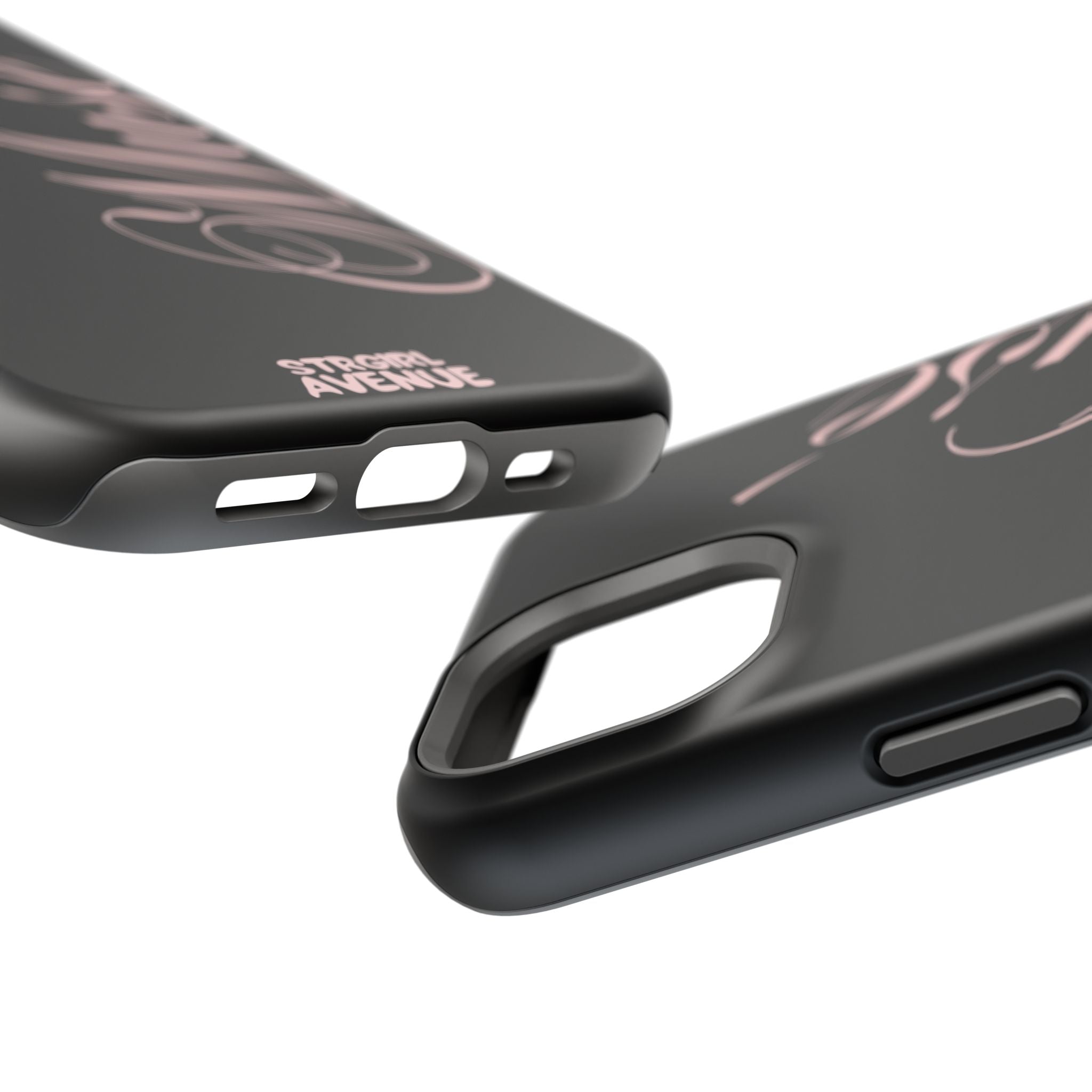 “muse” protective phone case