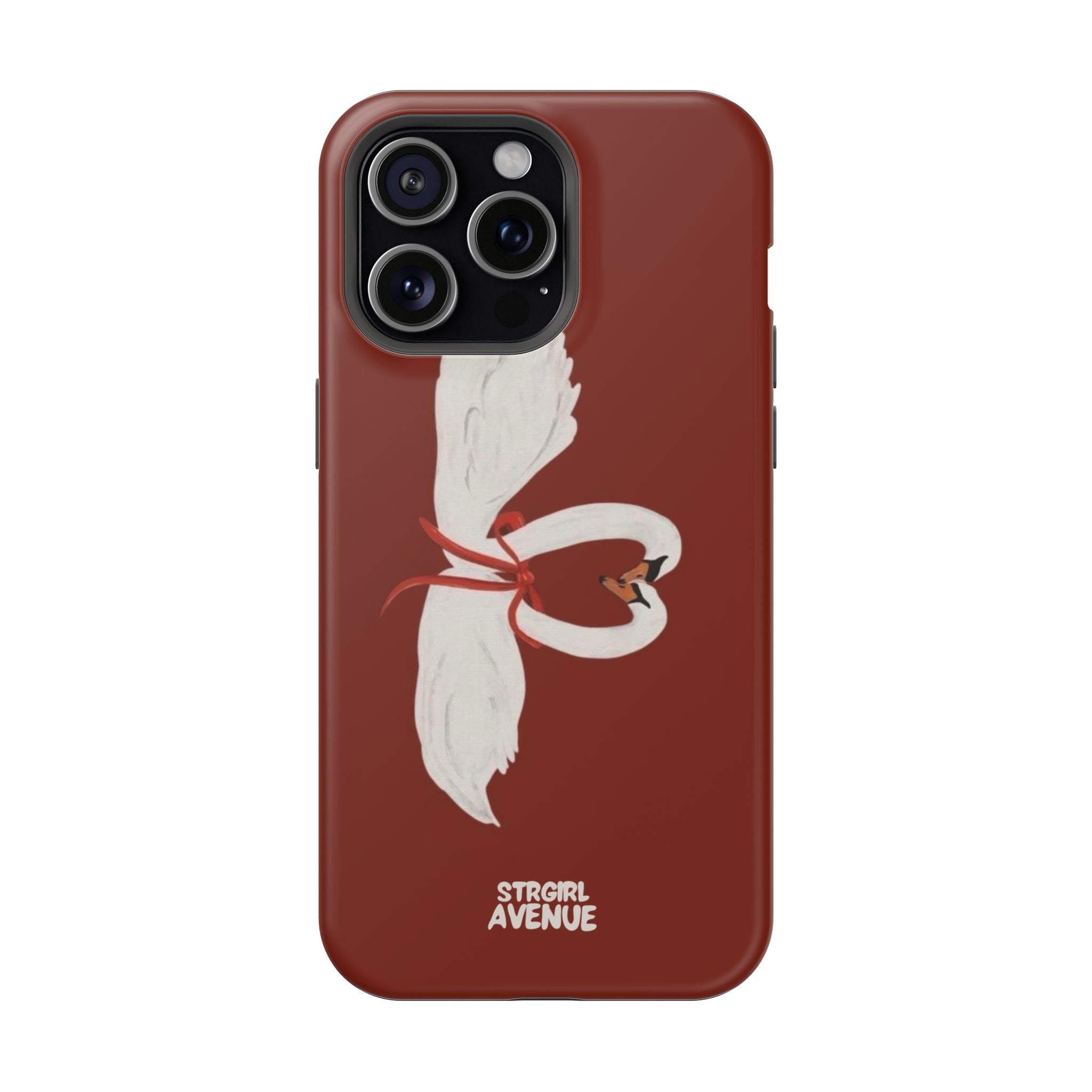 “In Love” protective phone case
