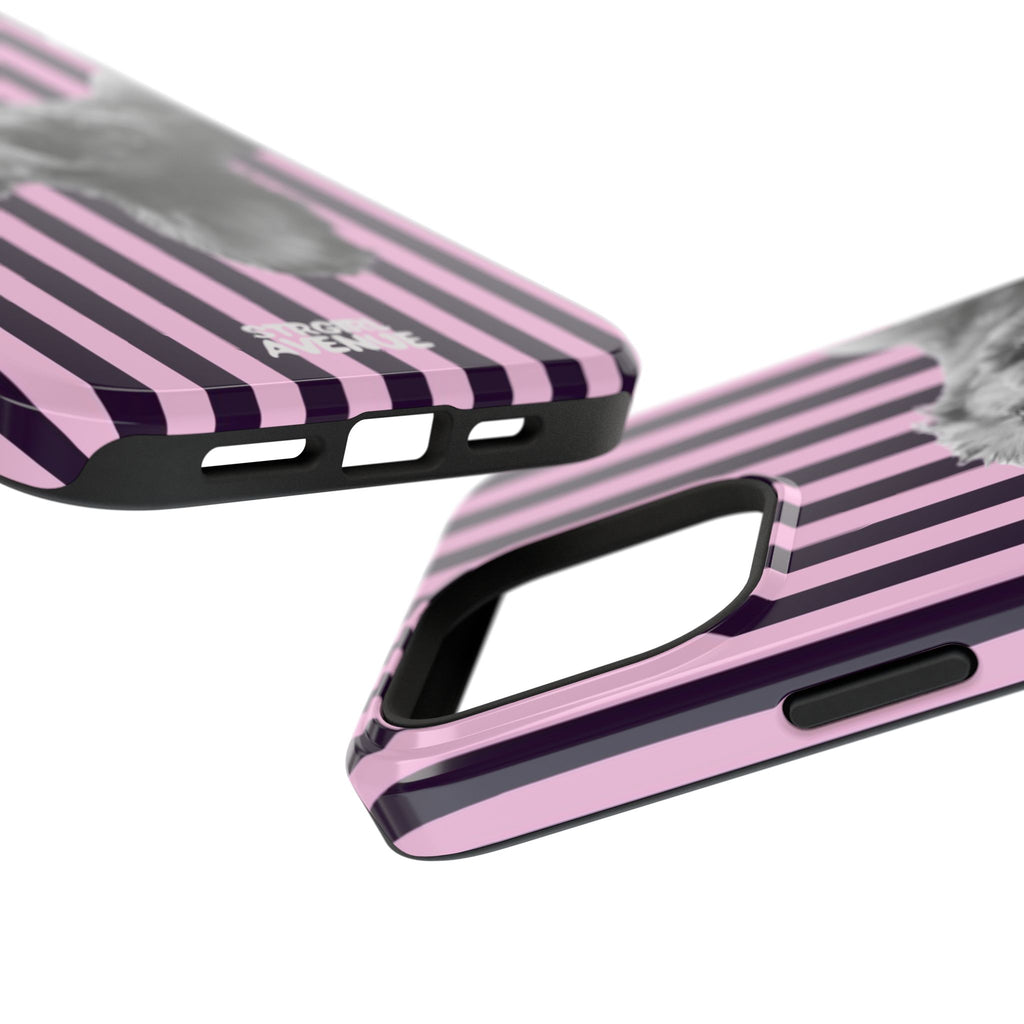 “whoops” protective phone case