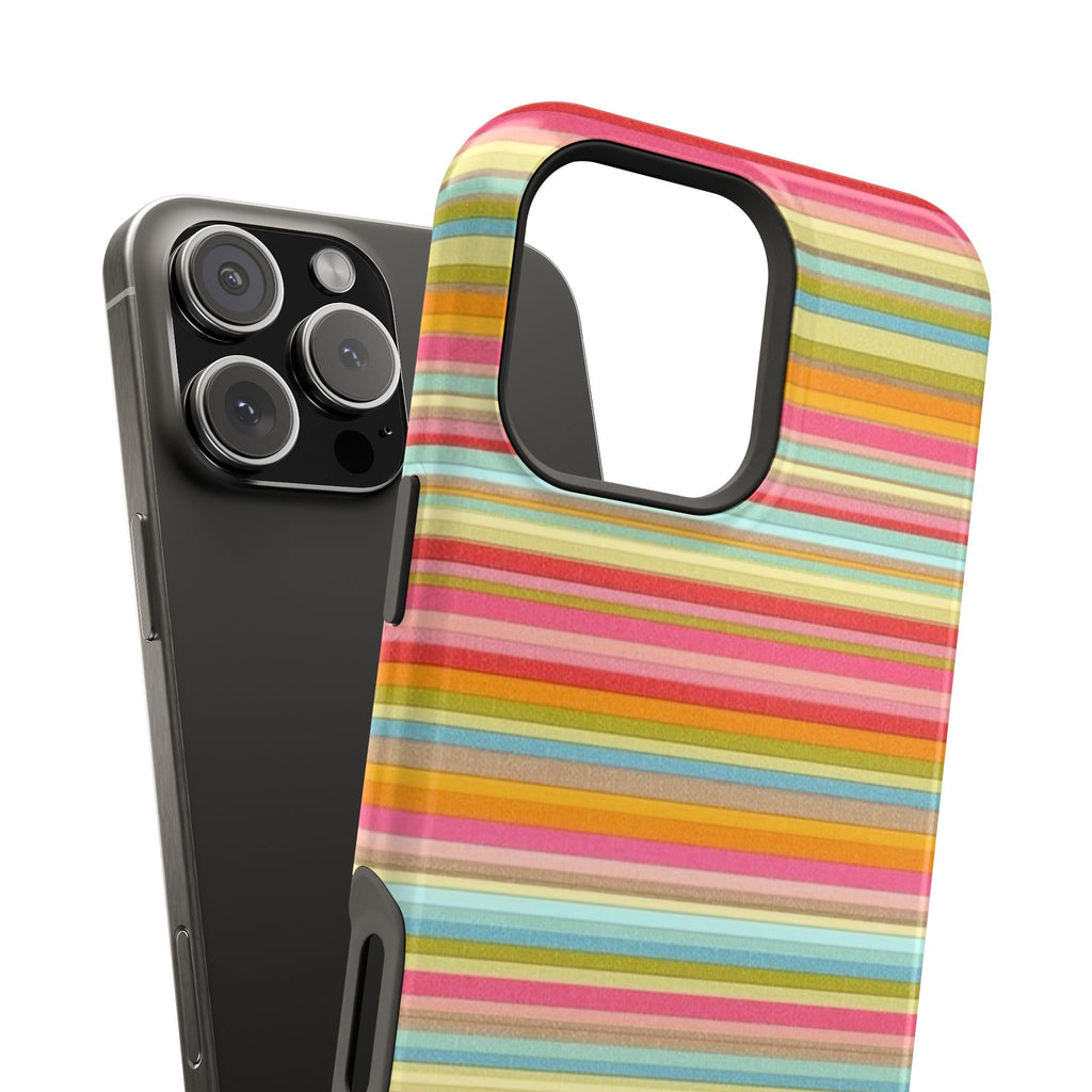 “Nancy” protective phone case