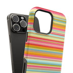 “Nancy” protective phone case