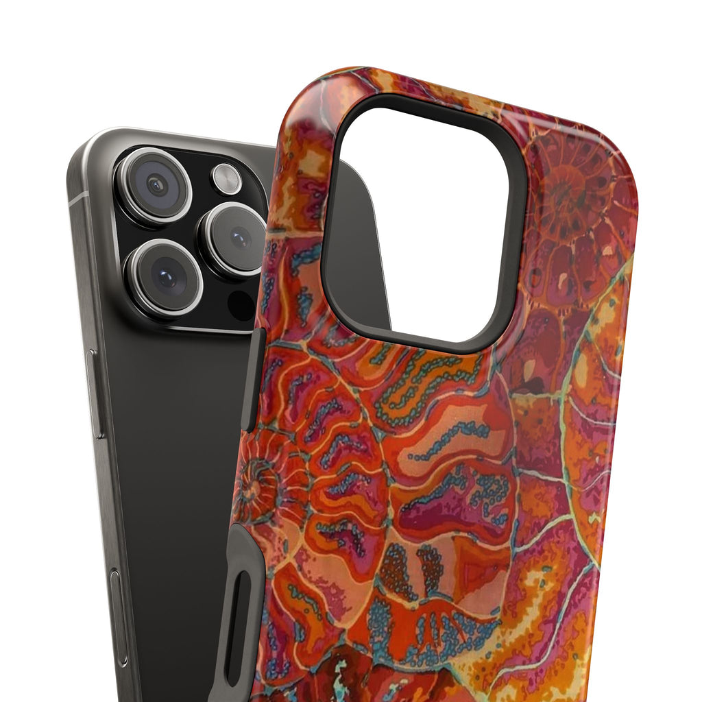“bella” protective phone case