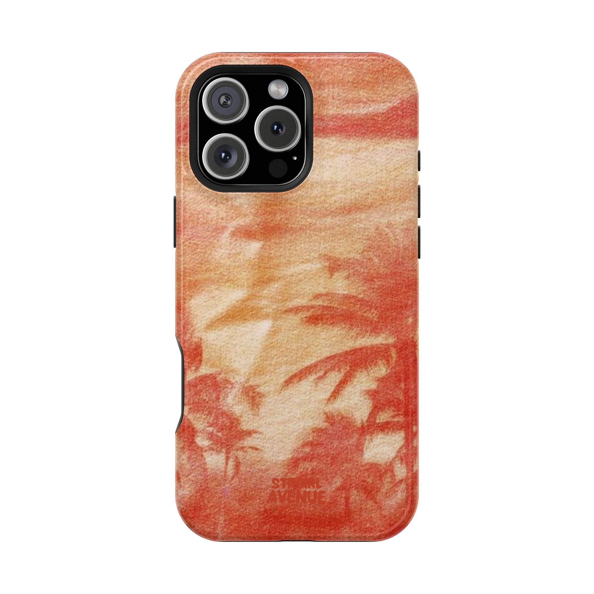 “sandy” protective phone case