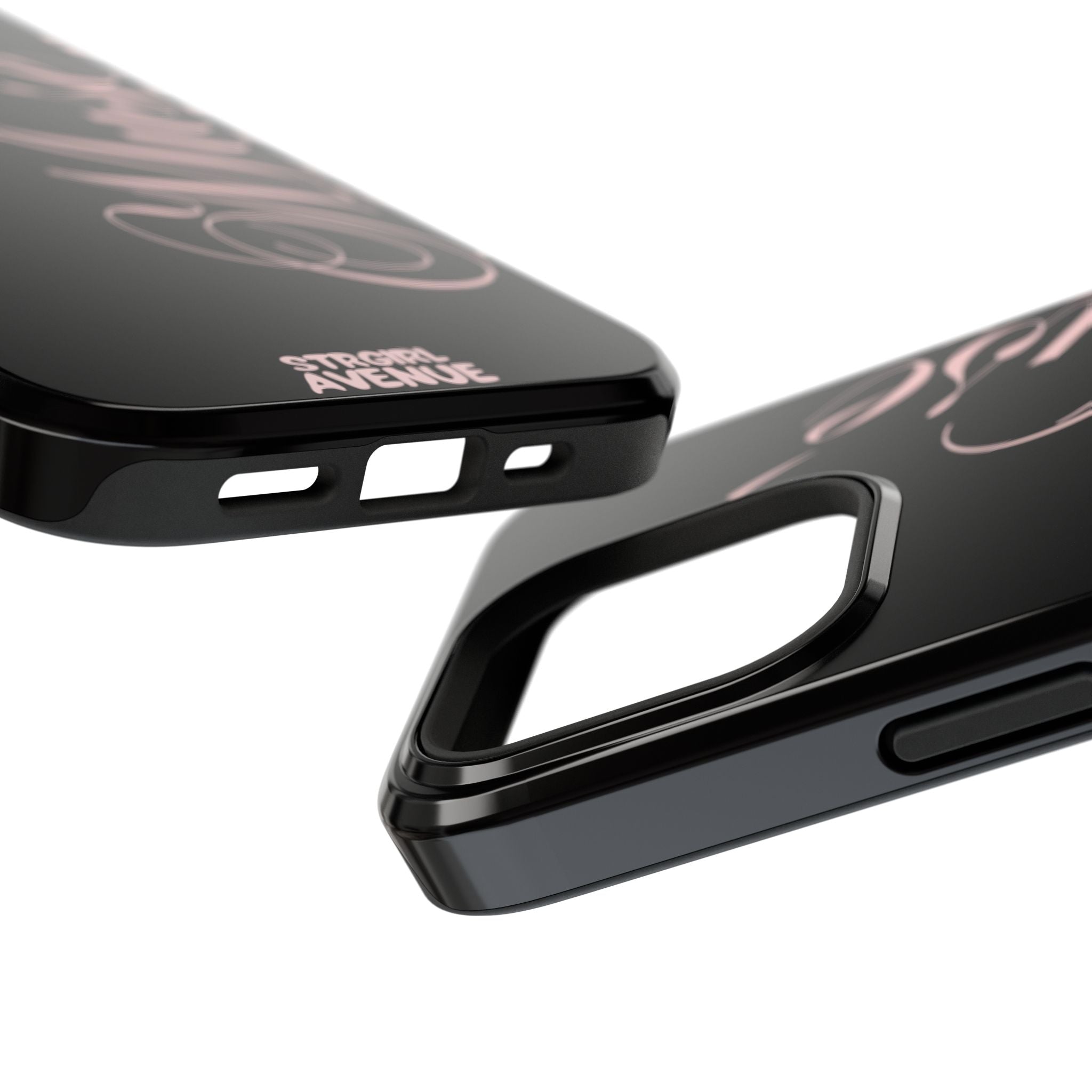 “muse” protective phone case