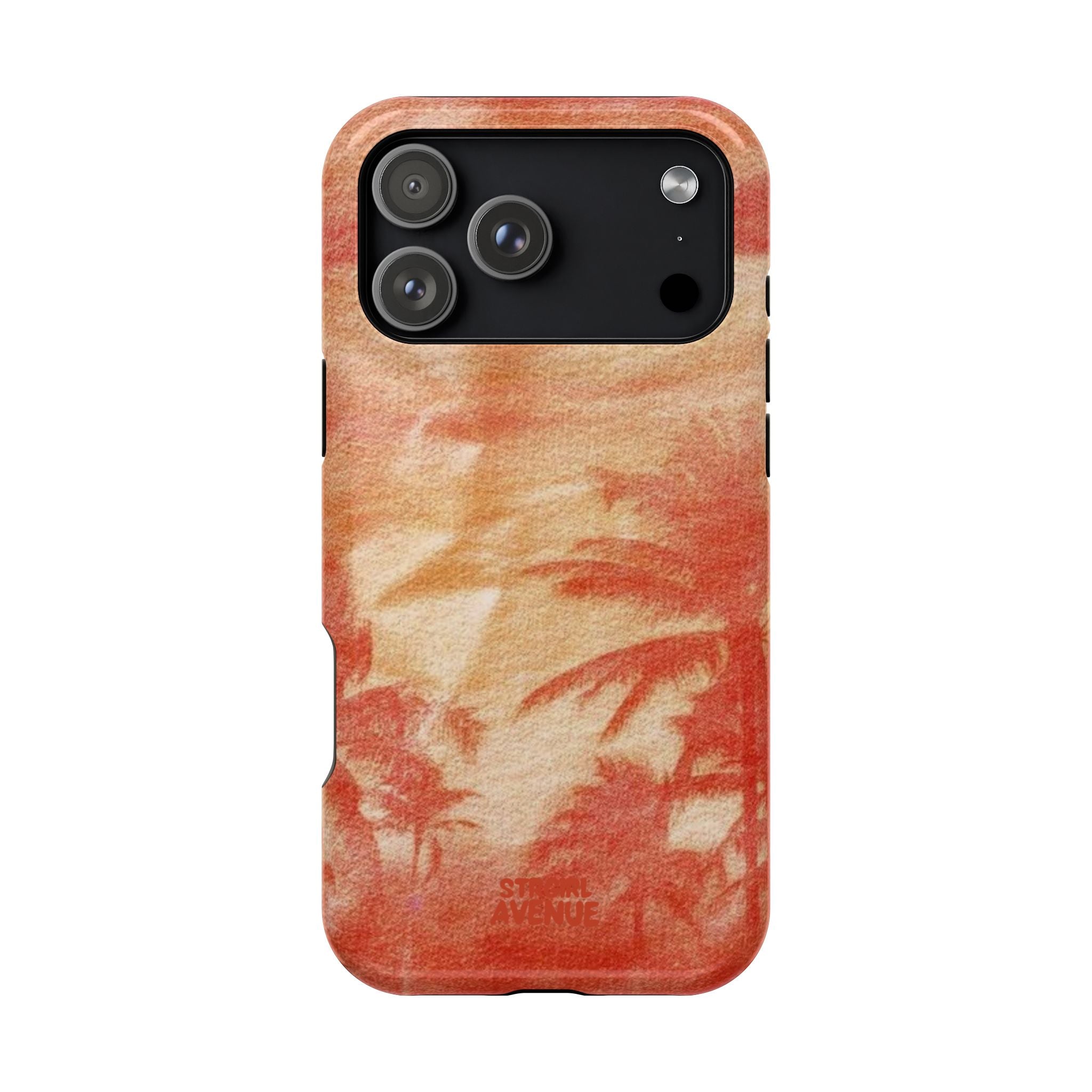 “sandy” protective phone case