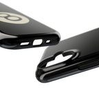 “8 ball” protective case