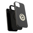 “8 ball” protective case