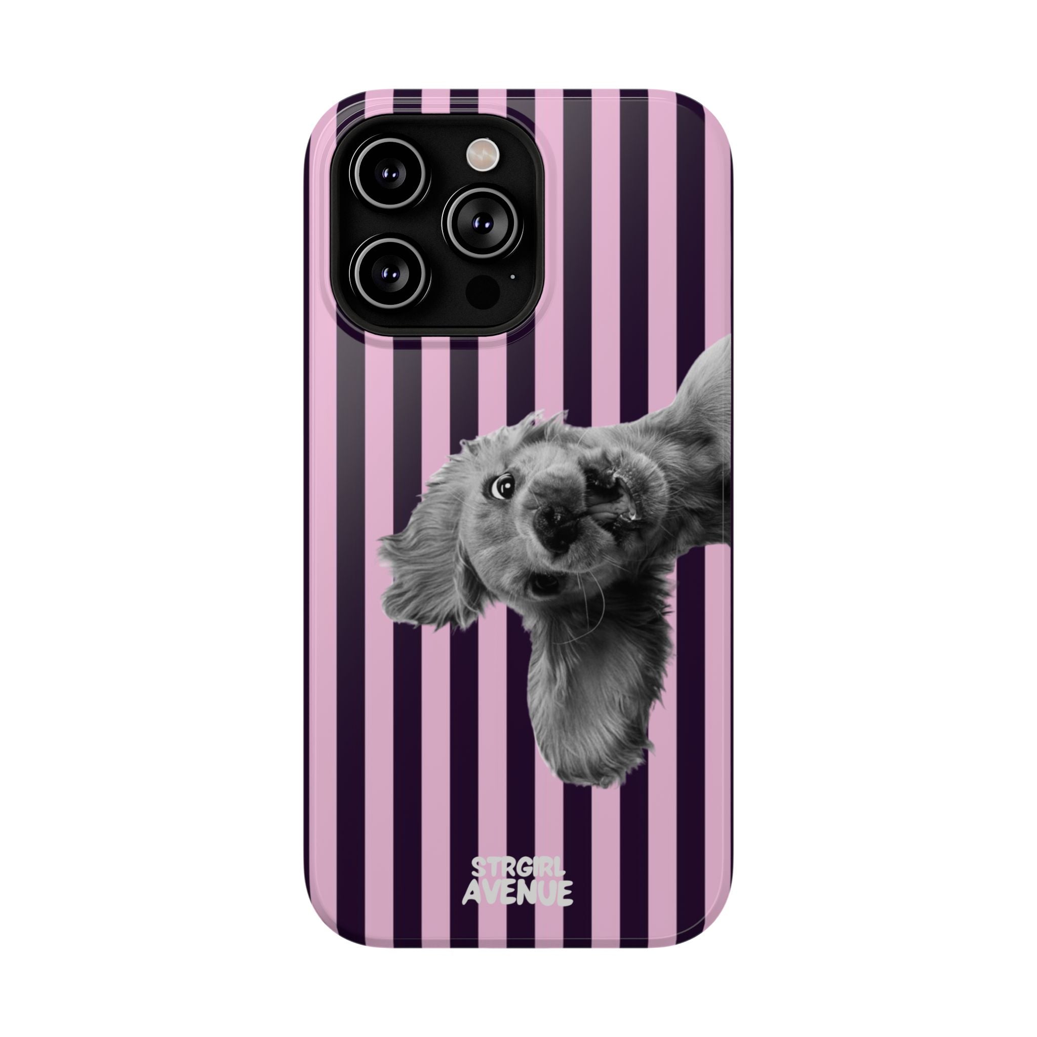 “whoops” protective phone case