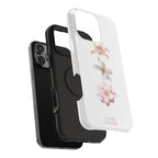 “bloom” protective phone case