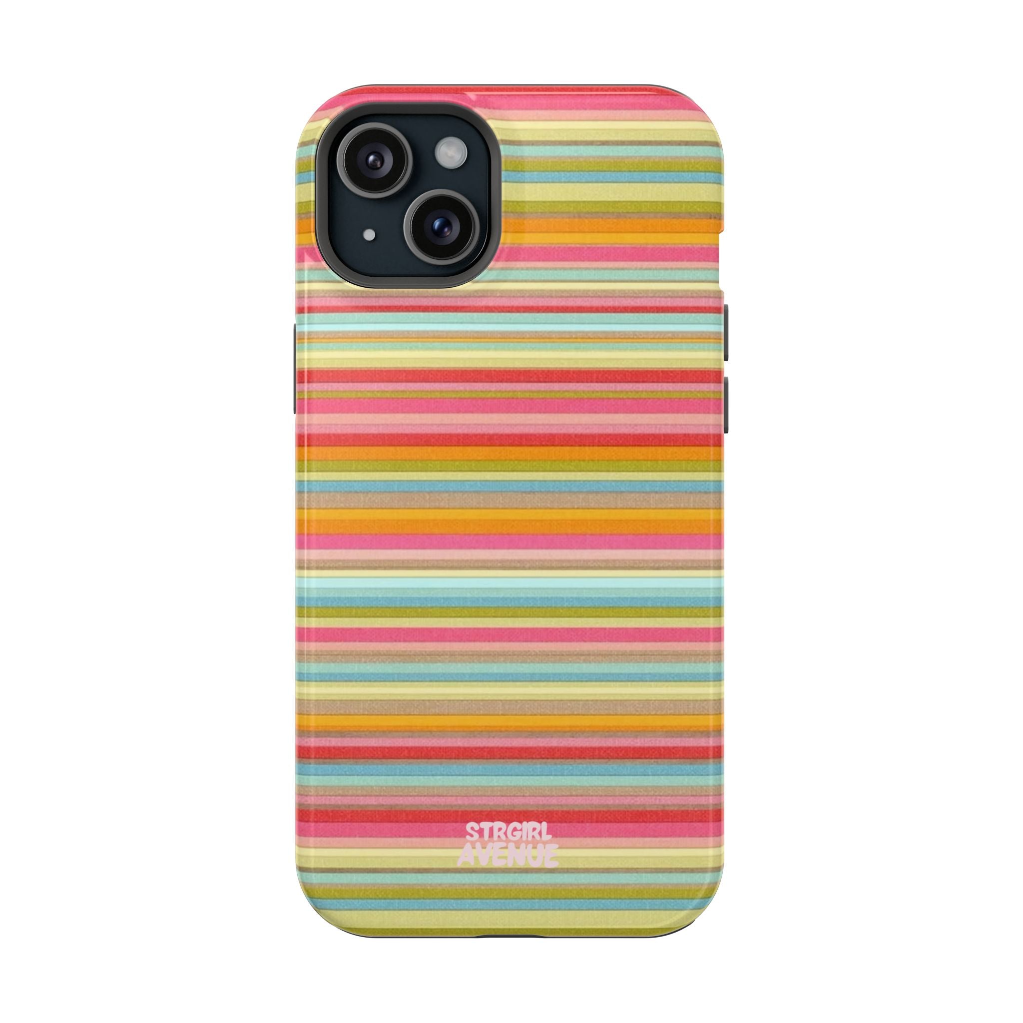 “Nancy” protective phone case