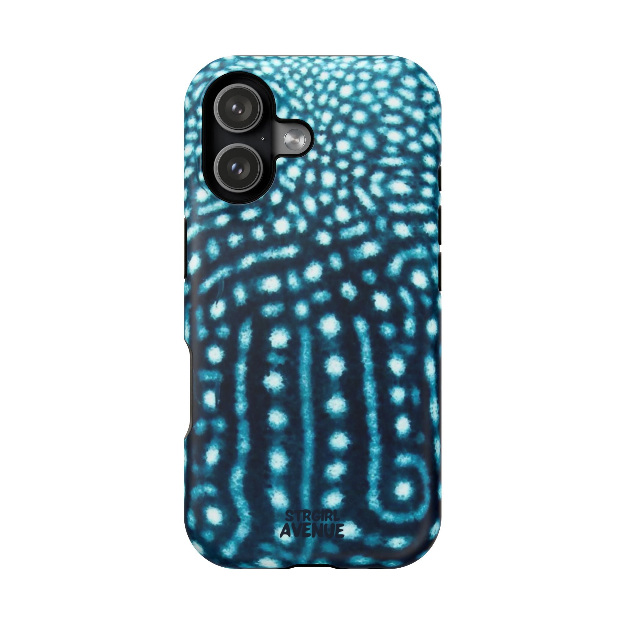 “Willy” protective phone case