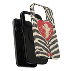 “well wishes” protective phone case