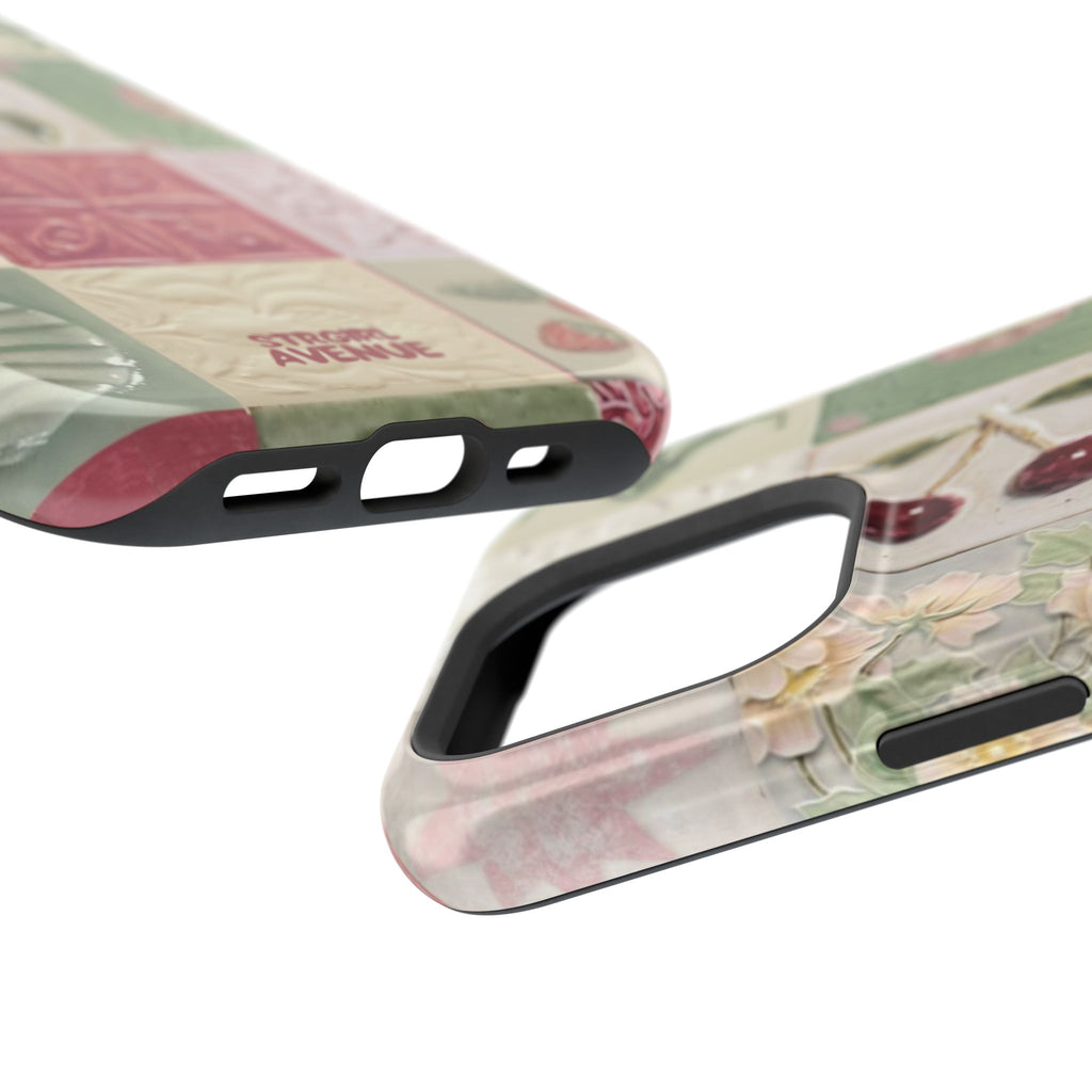 “TALIA” protective phone case