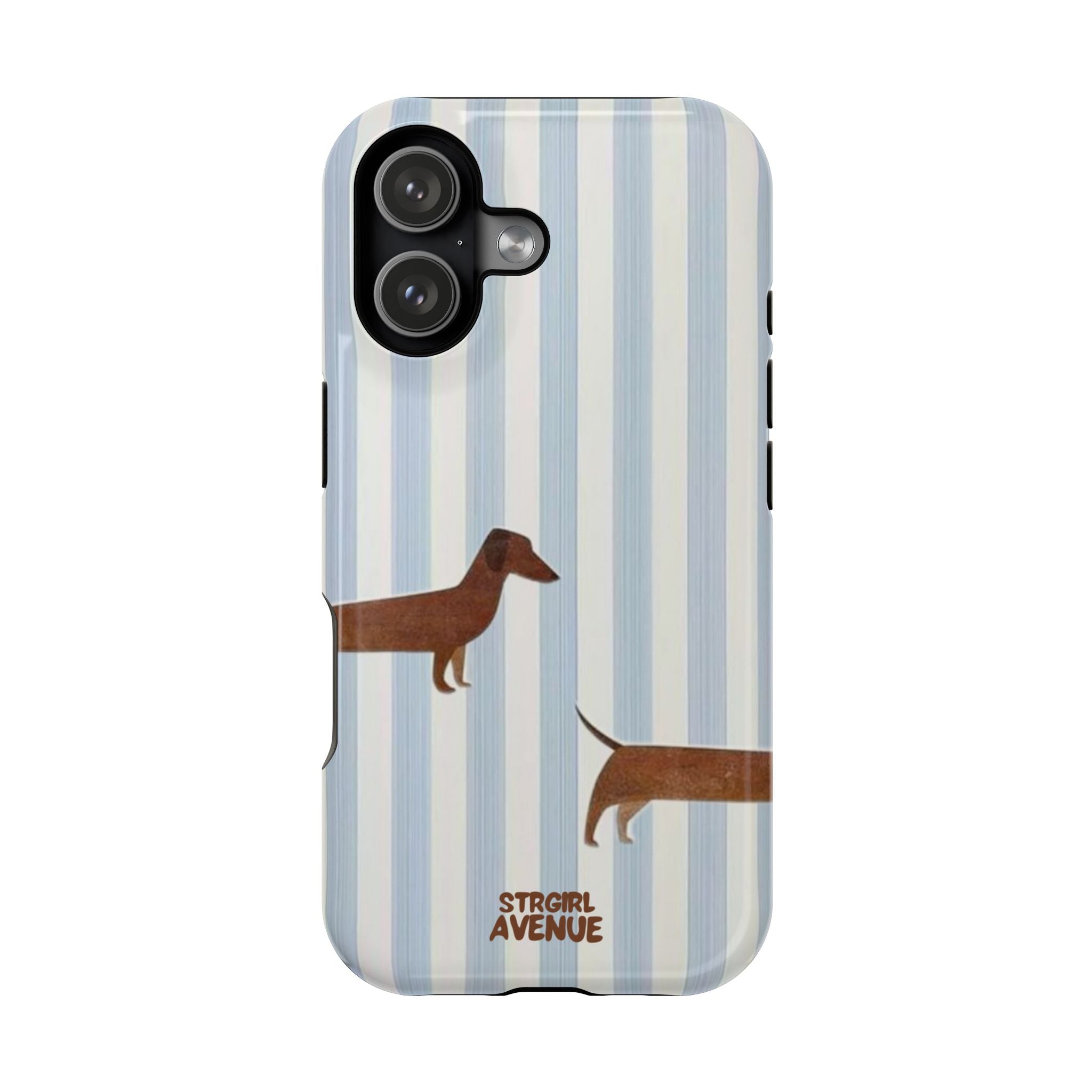 “theo” protective phone case