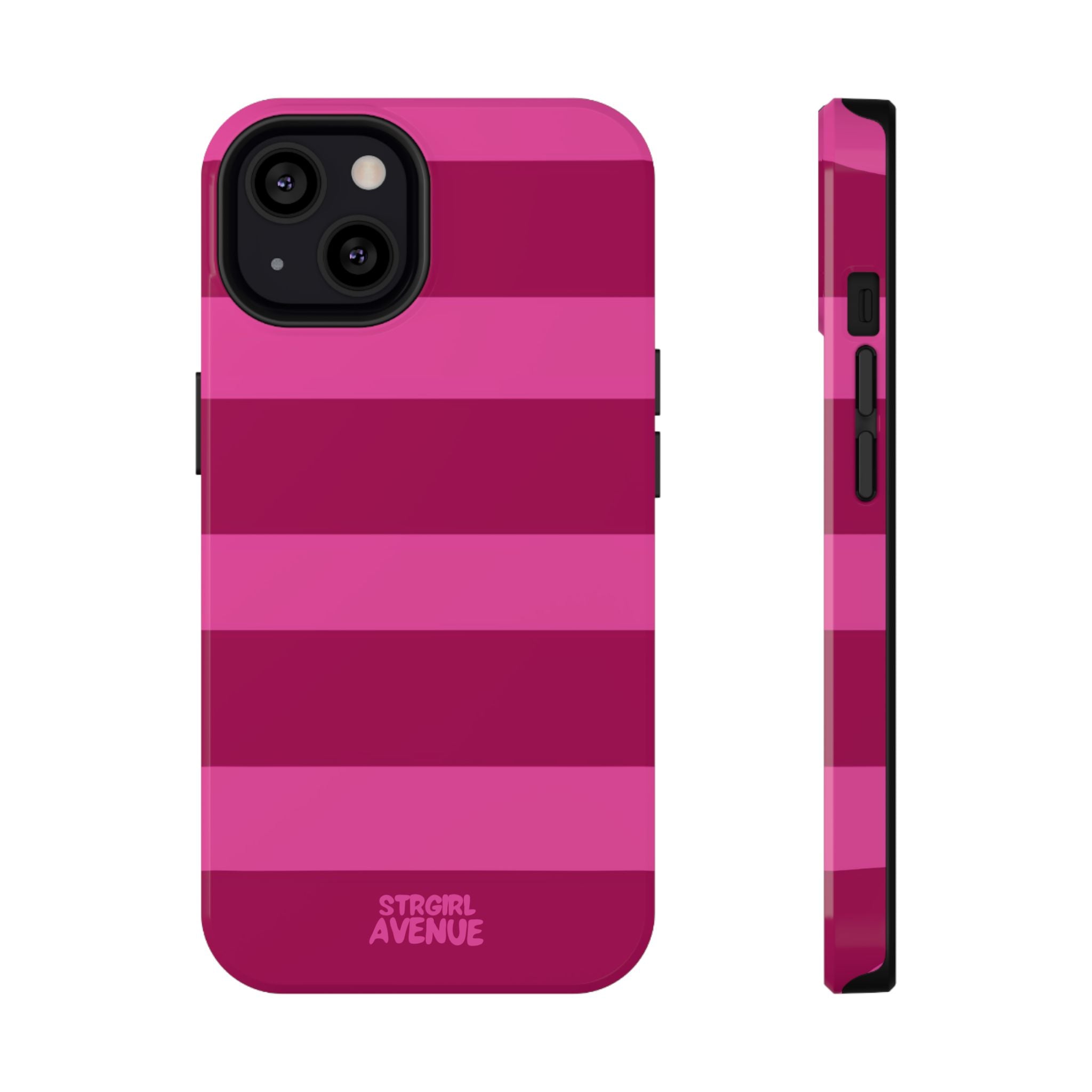 “Bia ” protective phone case