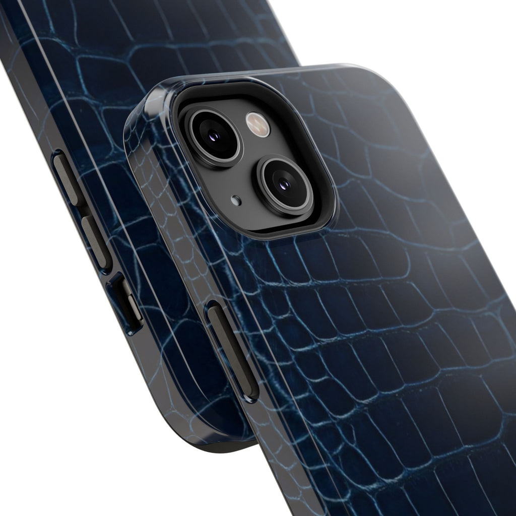 “deep dive” protective phone case