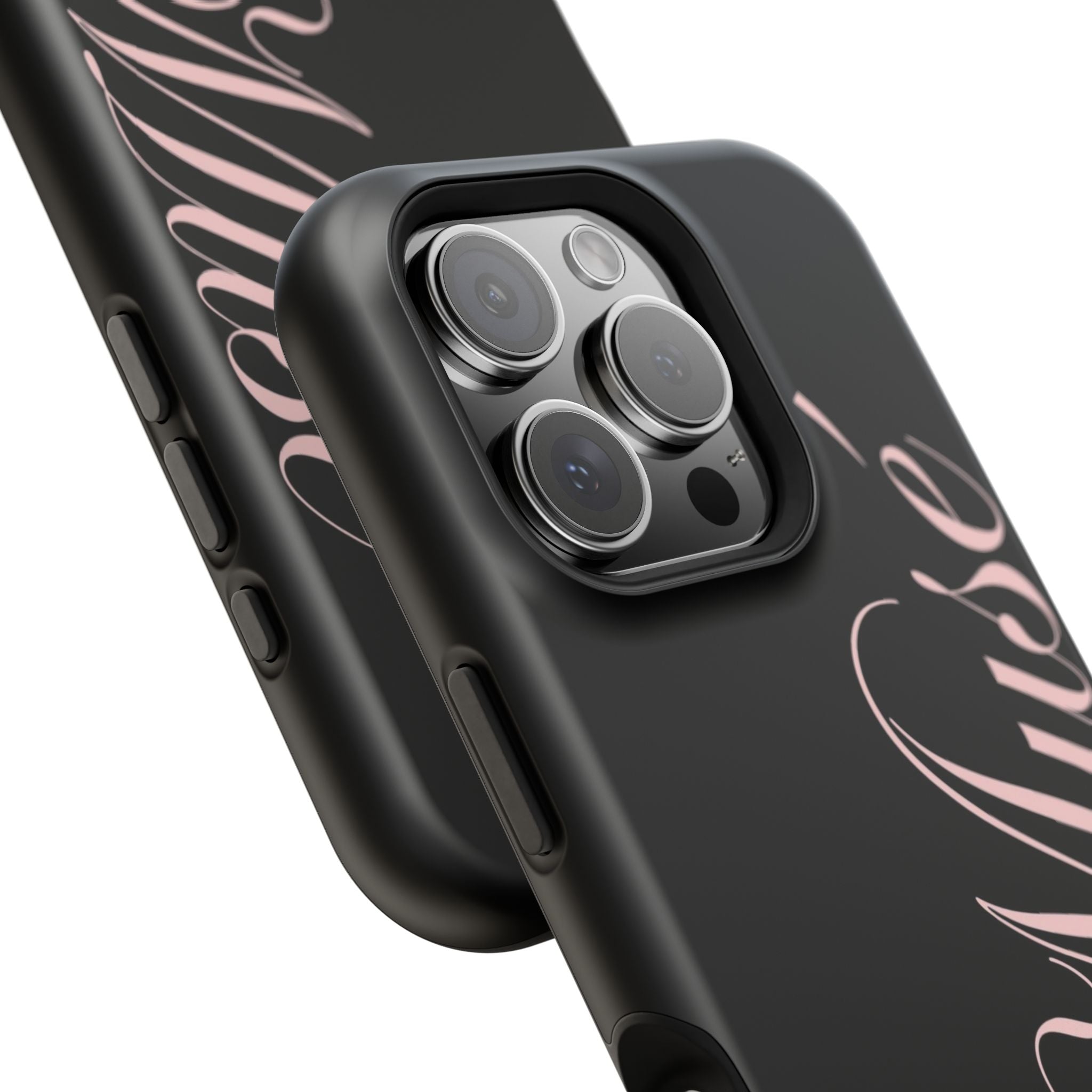“muse” protective phone case