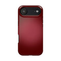 “red aura”protective phone case