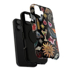 “Celestial Charm” protective phone case