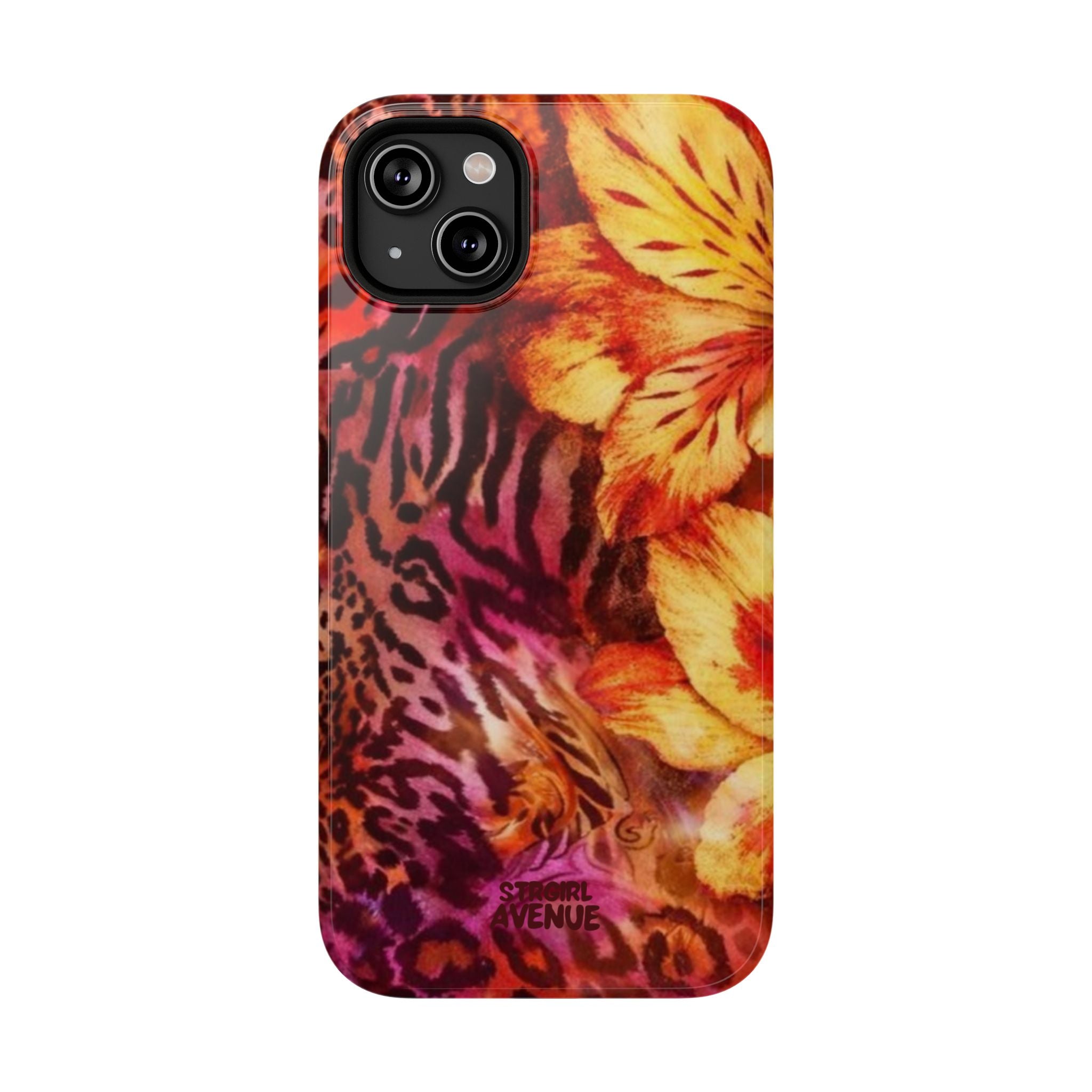 “suki” protective phone case