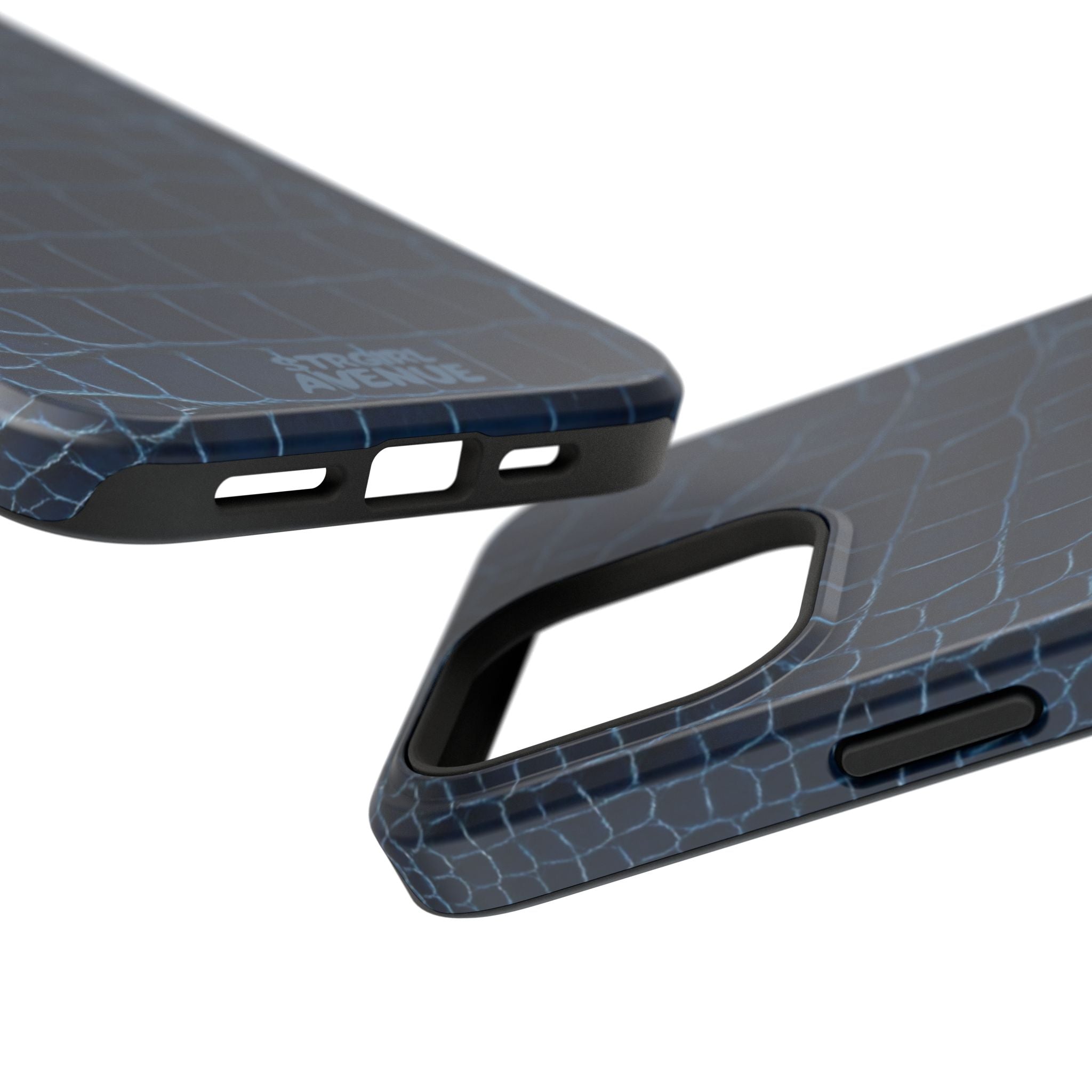 “deep dive” protective phone case