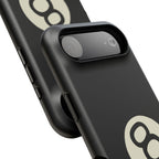 “8 ball” protective case