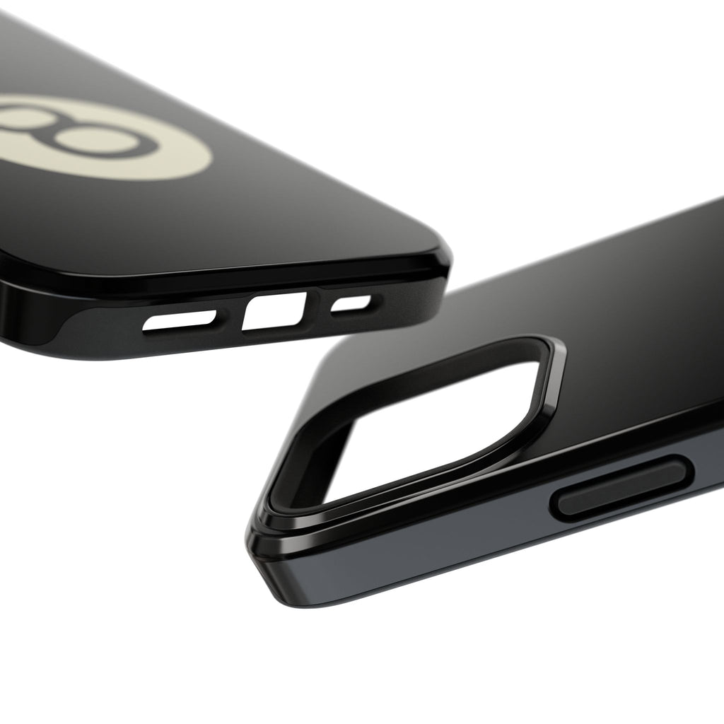 “8 ball” protective case