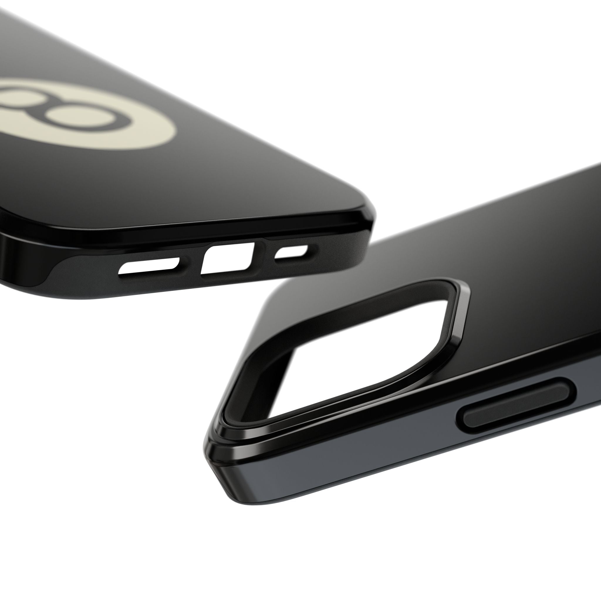 “8 ball” protective case